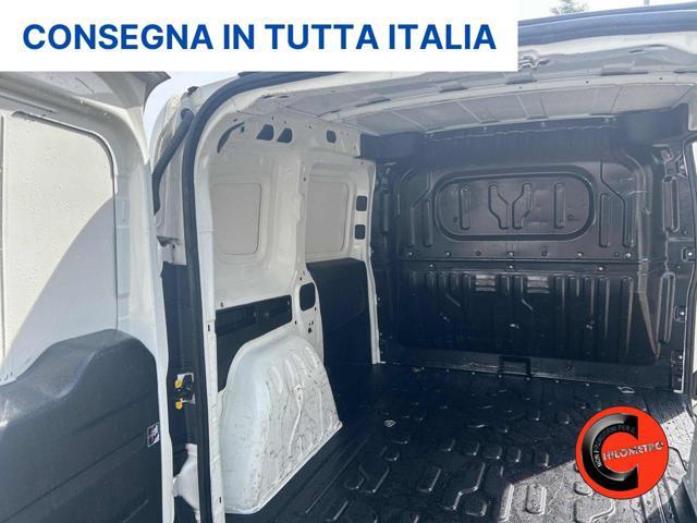 FIAT Doblo 1.6 MJT120 CV PC-TN-CRUISE-RUOTE RAGGIO16!-E6B-