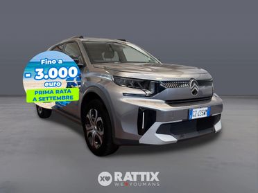 Citroen C3 Aircross 1.2 puretech turbo 100CV Plus