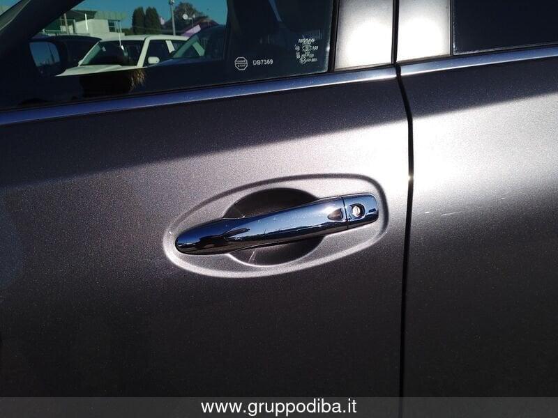 Nissan X-Trail III 2017 Diesel 2.0 dci Tekna 4wd xtronic