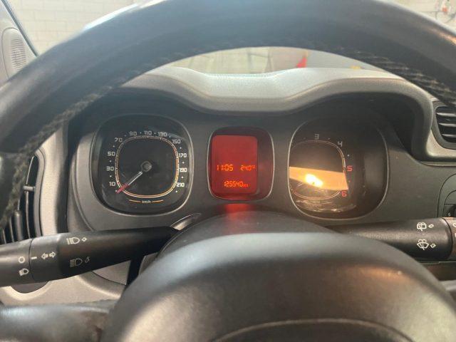 FIAT Panda 1.3 MJT 95 CV S&S Lounge
