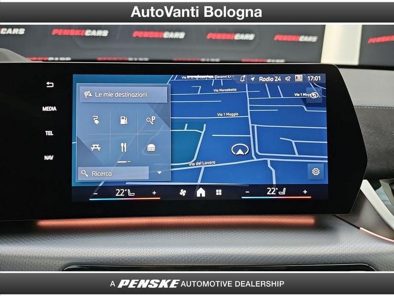 BMW X1 X1 xdrive 25e MSport Pro auto