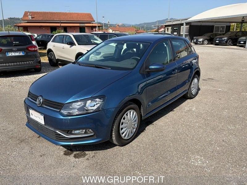 Volkswagen Polo 1.0 MPI 75 CV 5p. Comfortline