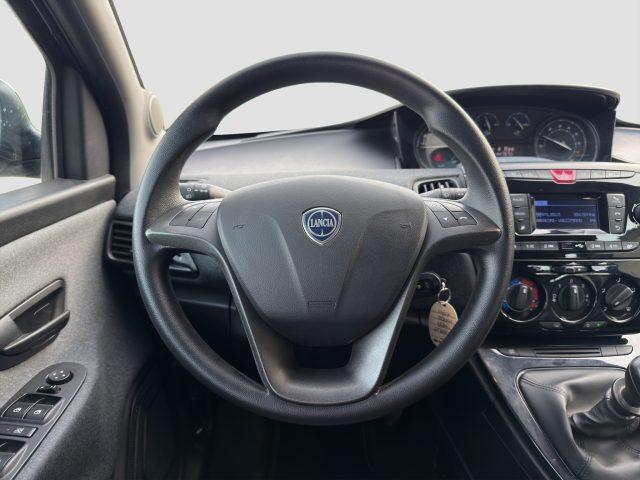 LANCIA Ypsilon Ypsilon 1.0 FireFly 5 porte S&S Hybrid Silver
