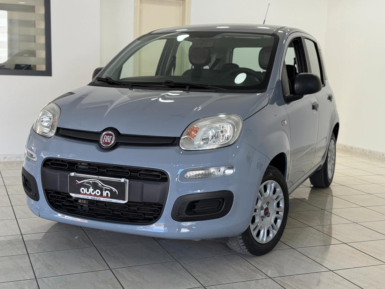 Fiat Panda 1.2 Easy