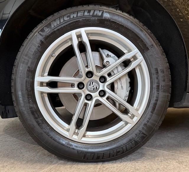 Porsche Macan S 3.0d 250cv pdk