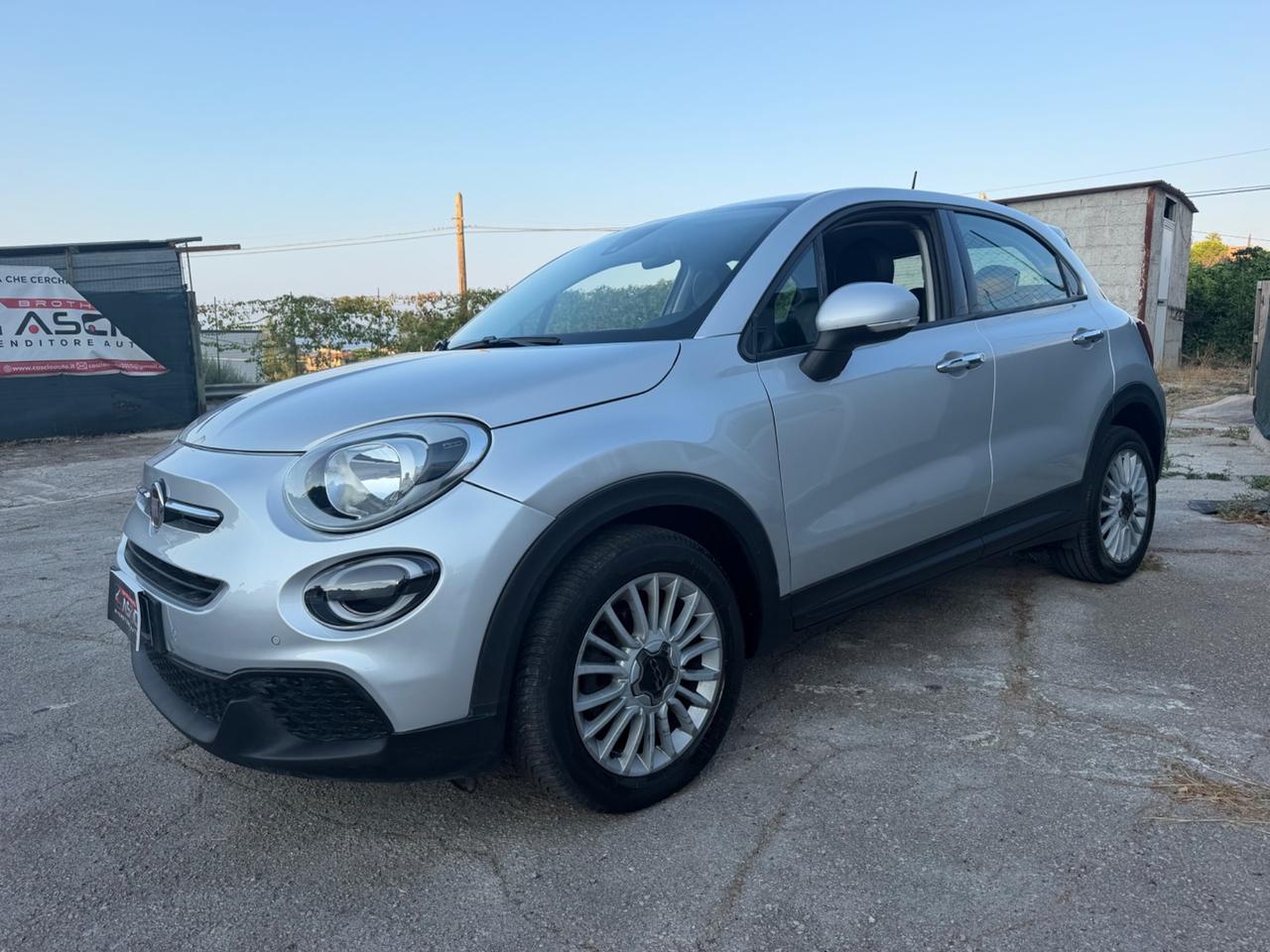 Fiat 500X 1.0 T3 120 CV Cross
