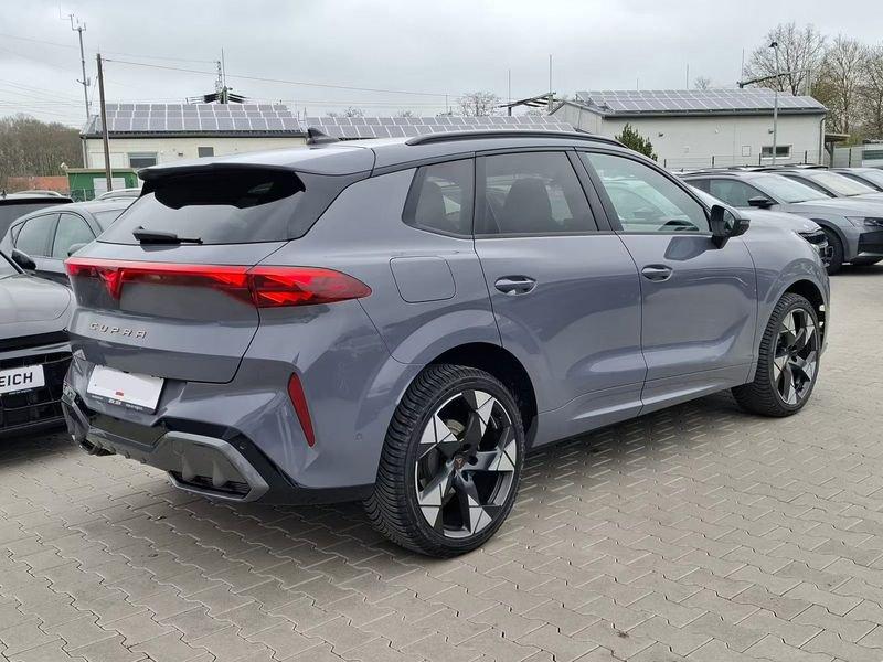 CUPRA Terramar 1.5 eTSI DSG HUD Matrix Led Tetto Camera