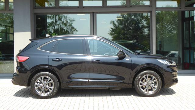 FORD Kuga 2.5 Plug In Hybrid 225 CV CVT 2WD ST-Line