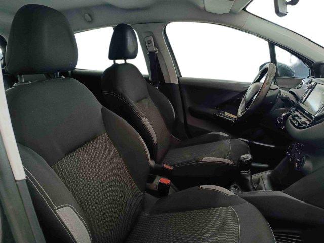 PEUGEOT 208 1° serie BlueHDi 75 5 porte Active