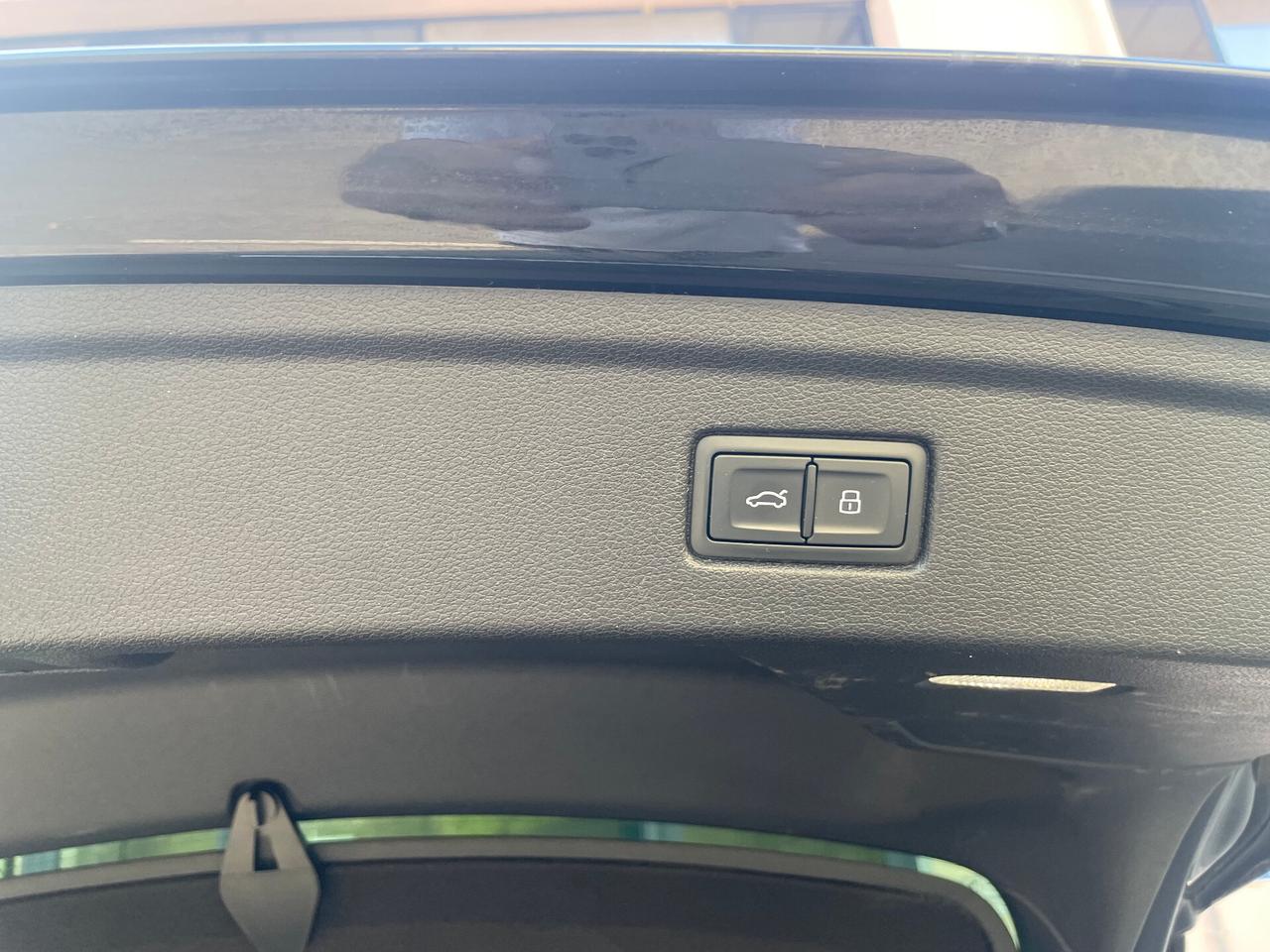 Audi A5 40 TDI SportBack 190 CV ultra S tronic