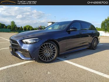 Mercedes-Benz C 200 AMG Line Advanced C 200 #5574