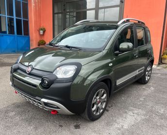 Fiat Panda 1.2 Cross-solo Km 30637-