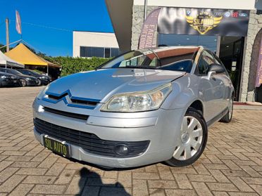 Citroen C4 1.6 HDi 90CV CASHMERE