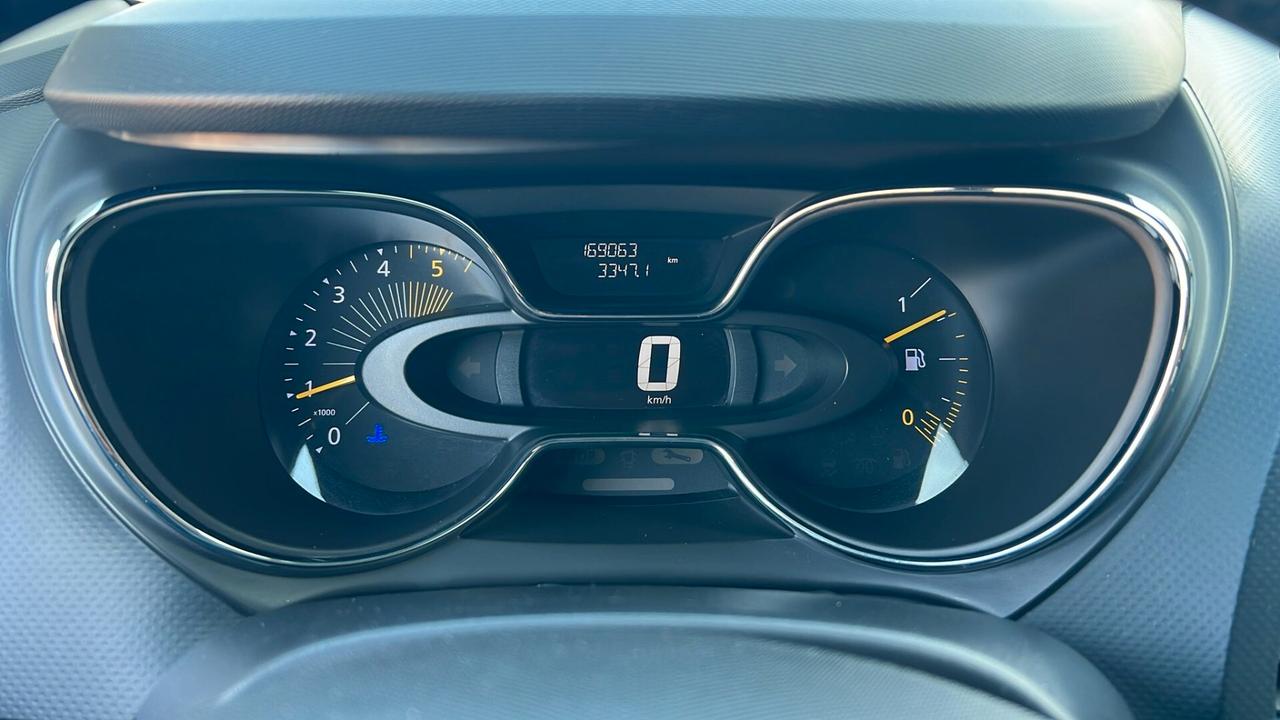 Renault Captur 1.5 dCi 8V 90 CV Start&Stop Energy R-Link NEOPATENTATI