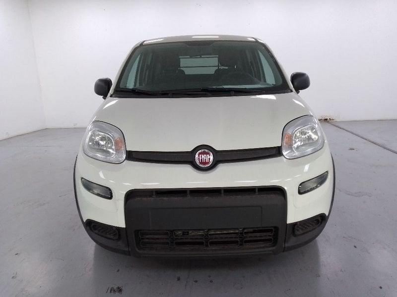 FIAT Panda van 1.0 hybrid 70cv 4p.ti serie 6