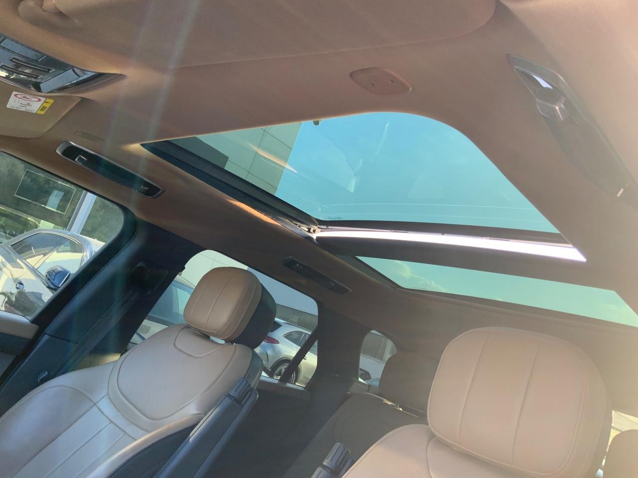 Land Rover Range Sport 3.0D l6 249 CV Dynamic SE TETTO.CERCHI 22, SED VENT. GARANZIA FINO 12/28