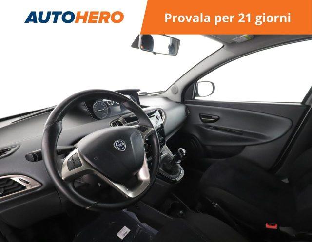 LANCIA Ypsilon 1.2 69 CV 5 porte Gold