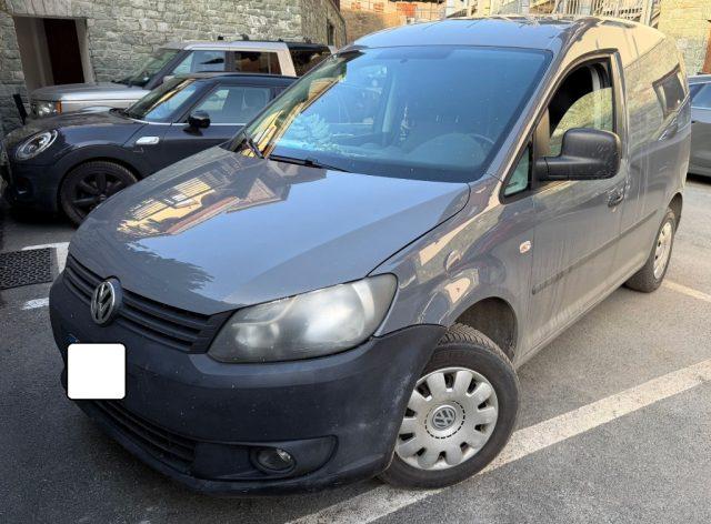 VOLKSWAGEN Caddy 1.6 TDI 102 CV Furgone