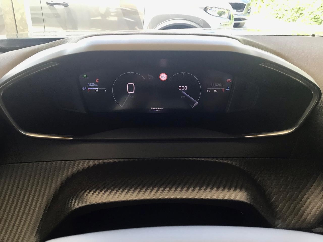 Peugeot 2008 PureTech 100 Cv Allure