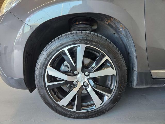 Peugeot 2008 2008 1.6 bluehdi Feline 120cv EURO 6B