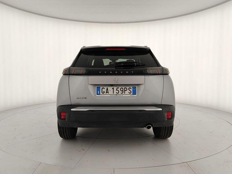 Peugeot 2008 2008 BlueHDi 130 S&S EAT8 Allure