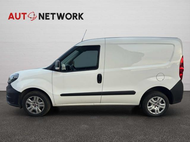 FIAT Doblo Doblò 1.3 MJT S&S PC-TN Cargo Lounge