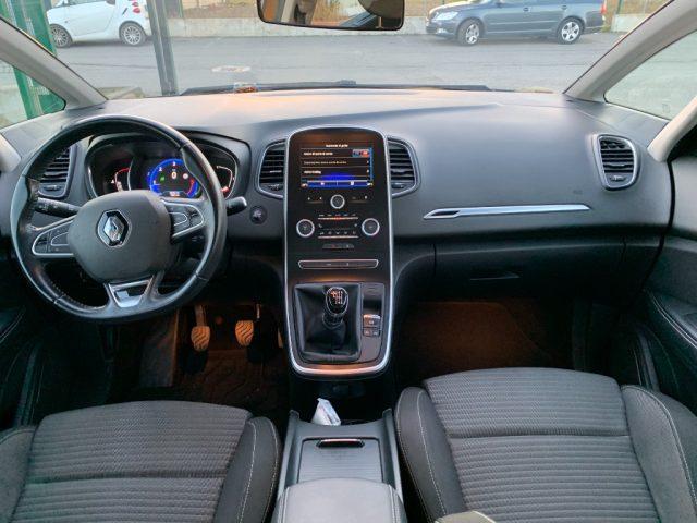 RENAULT Scenic Scénic dCi 8V 110 CV Energy Bose