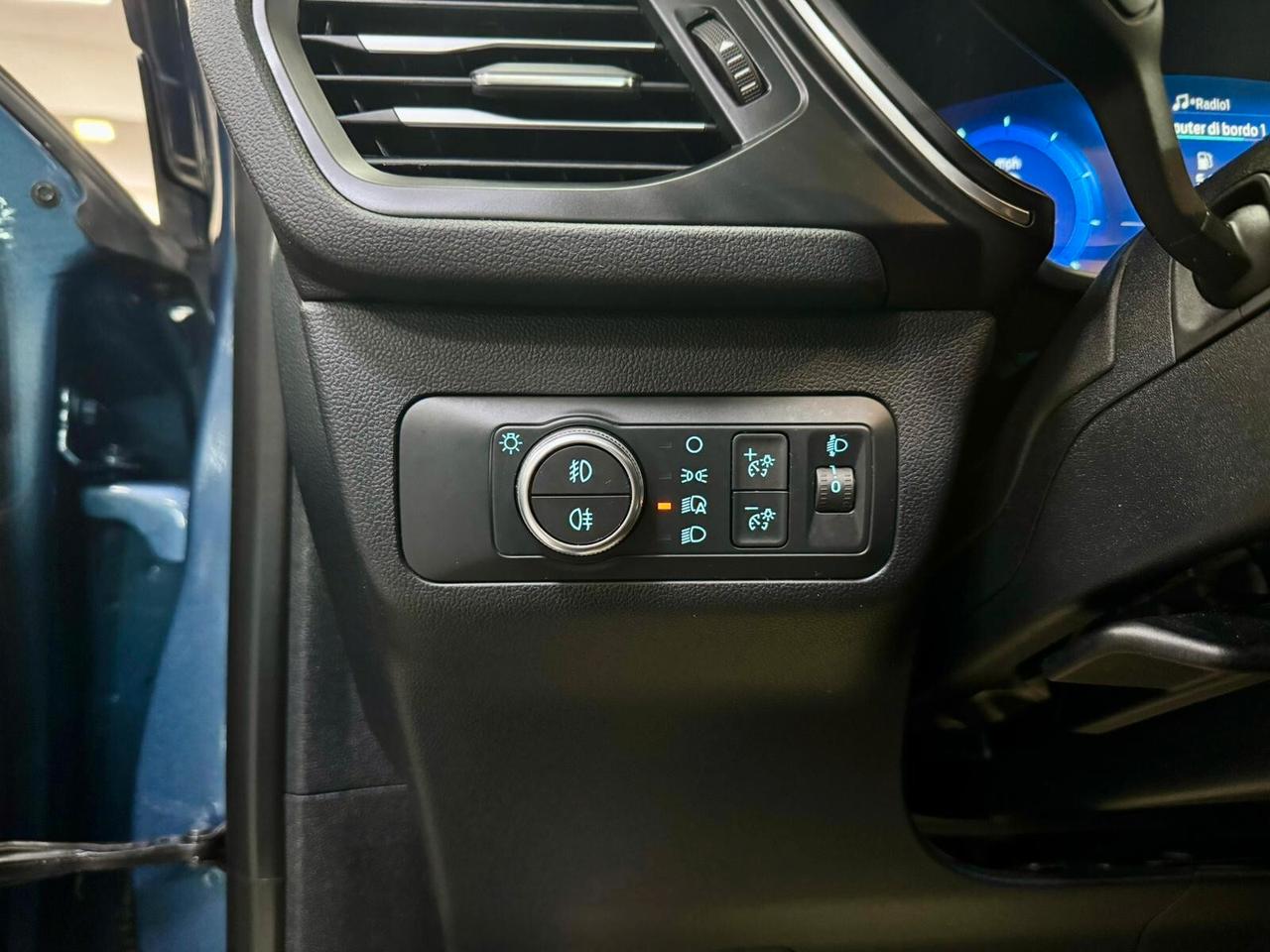 Ford Kuga 1.5 EcoBlue 120cv aut. Titanium 12/2021