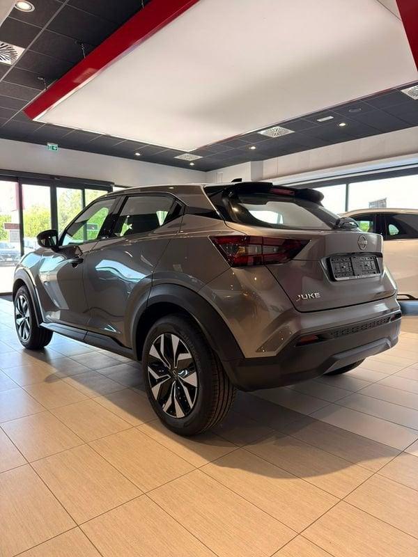 Nissan Juke MC24.5 ACENTA MT - RT