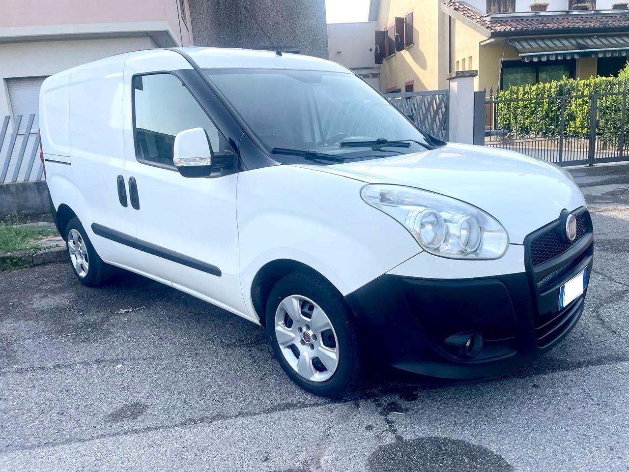 Fiat Doblo Doblò 1.3 Diesel 2011