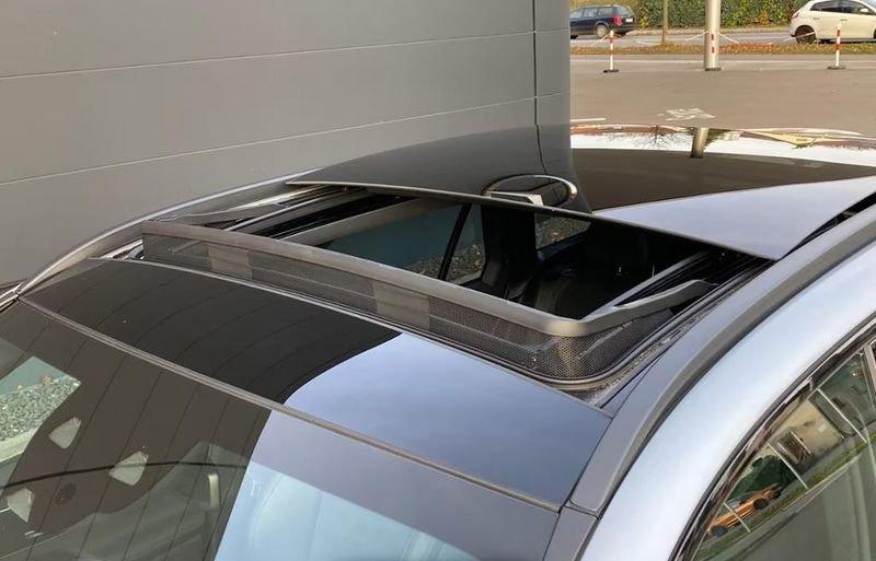 Mercedes-Benz GLC GLC 220 d 4Matic Mild Hybrid AMG Line Gancio Tetto Led