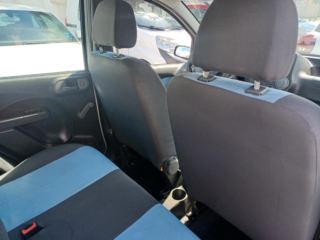 Fiat Panda 1.2 Dynamic UNICO PROPRIETARIO