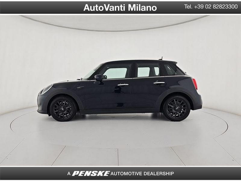 MINI Mini 5 porte Mini 1.5 Cooper Camden 5 porte