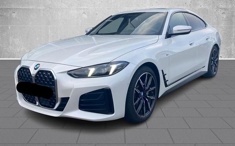 Bmw 430 430i GRAN COUPE' M SPORT XDRIVE AUTOM.(245CV) TETTO