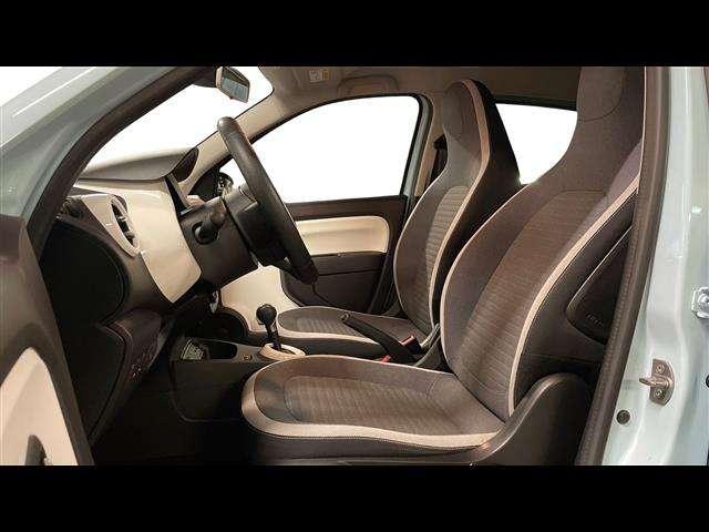 Renault Twingo 22 kWh Zen