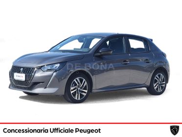 Peugeot 208 1.2 puretech active pack s&s 75cv
