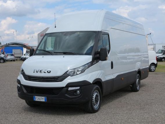 IVECO Daily 35S14 furgone L4 H3 automatico 8M
