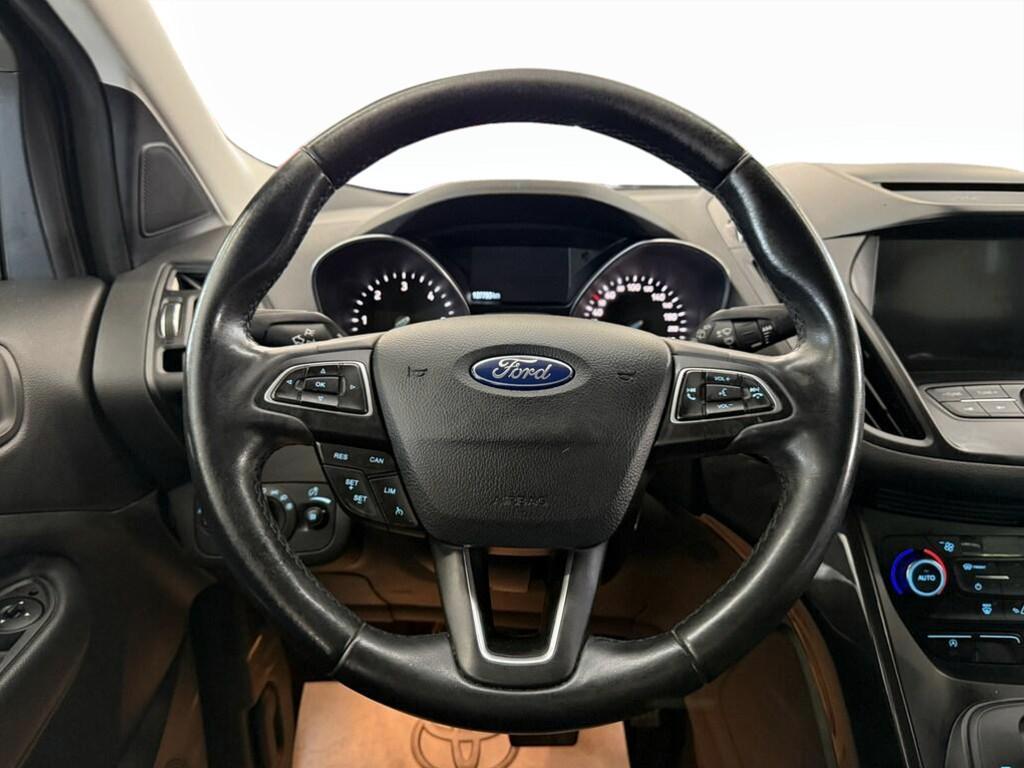 Ford Kuga 1.5 TDCi Edition 2WD Powershift
