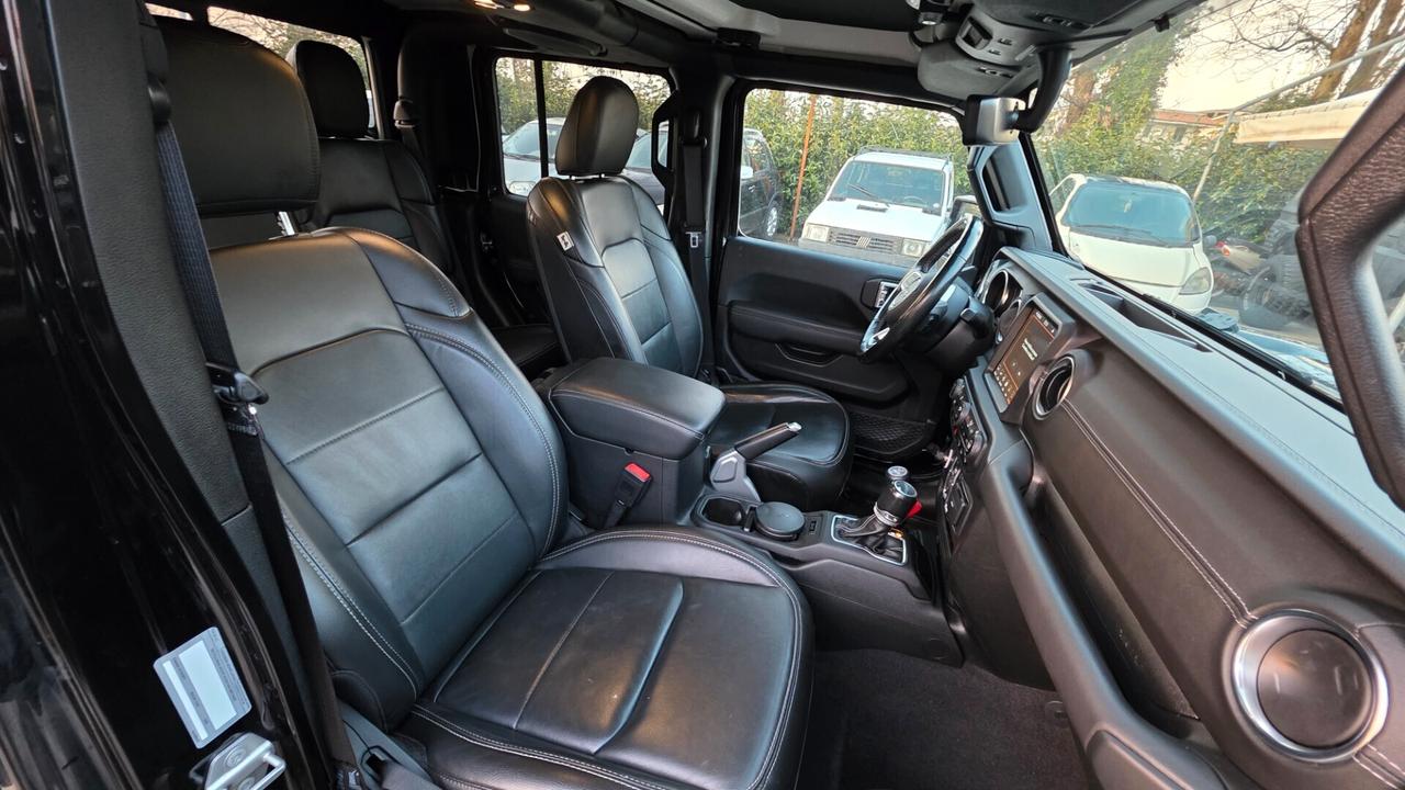 Jeep Gladiator 3.0 Diesel V6 Launch Edition