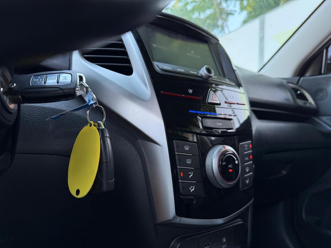 Ssangyong Tivoli 1.6 BENZINA GPL IN PERFETTE CONDIZIONI