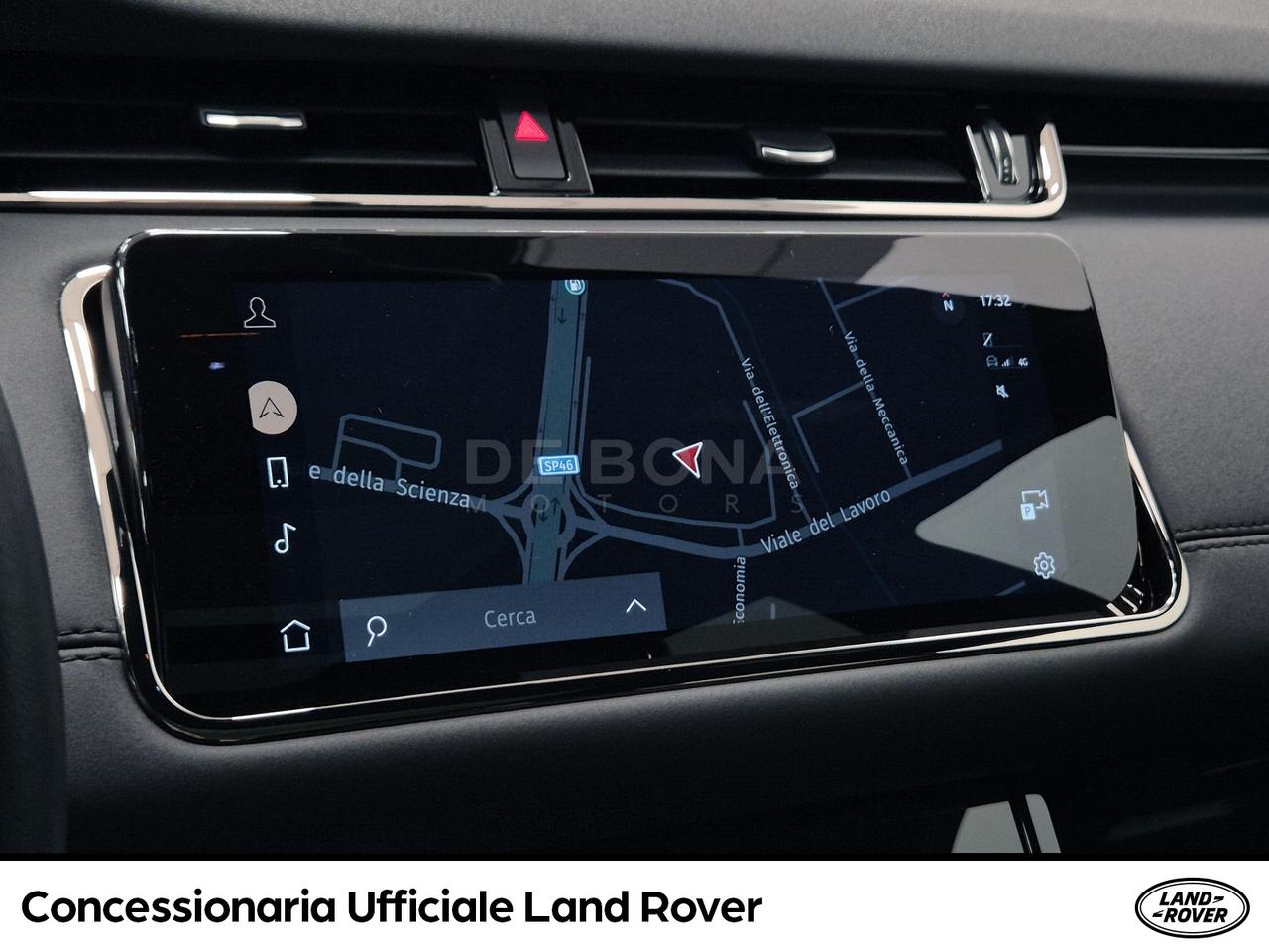 Land Rover Range Rover Evoque 2.0d i4 mhev r-dynamic hse awd 163cv auto