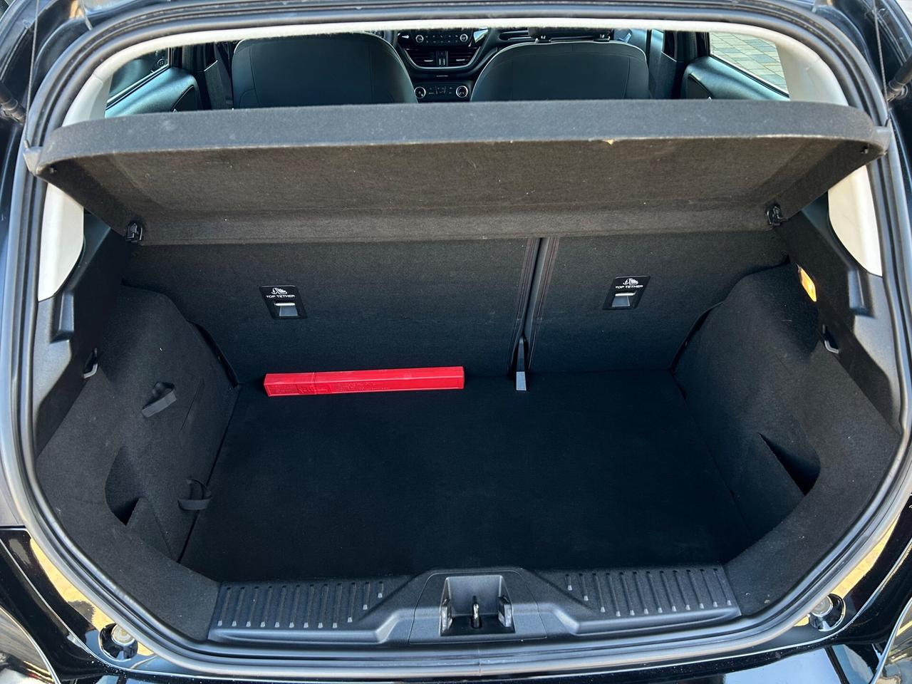 Ford Fiesta 1.5 TDCi 5 porte Plus