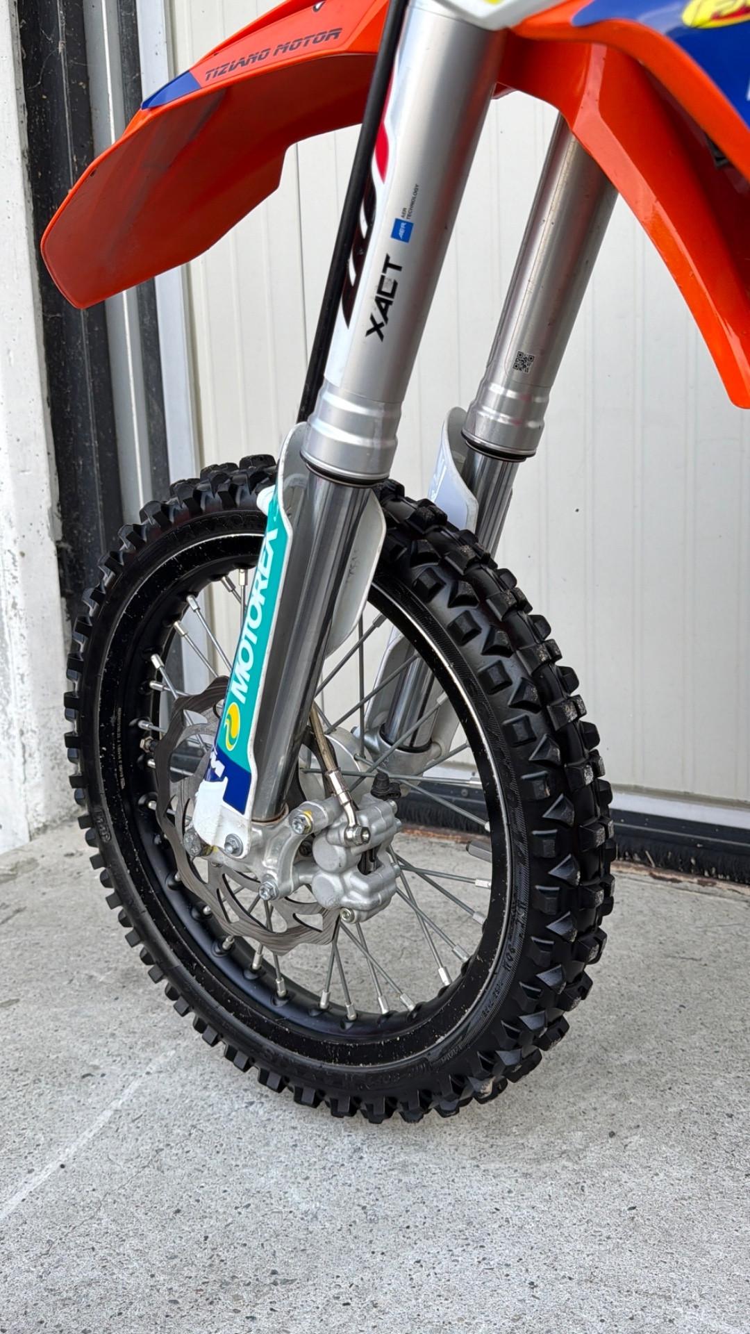 Ktm SX 65