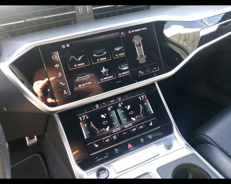 Audi A6 Avant 45 3.0 TDI mHEV Business Plus Quattro S tronic