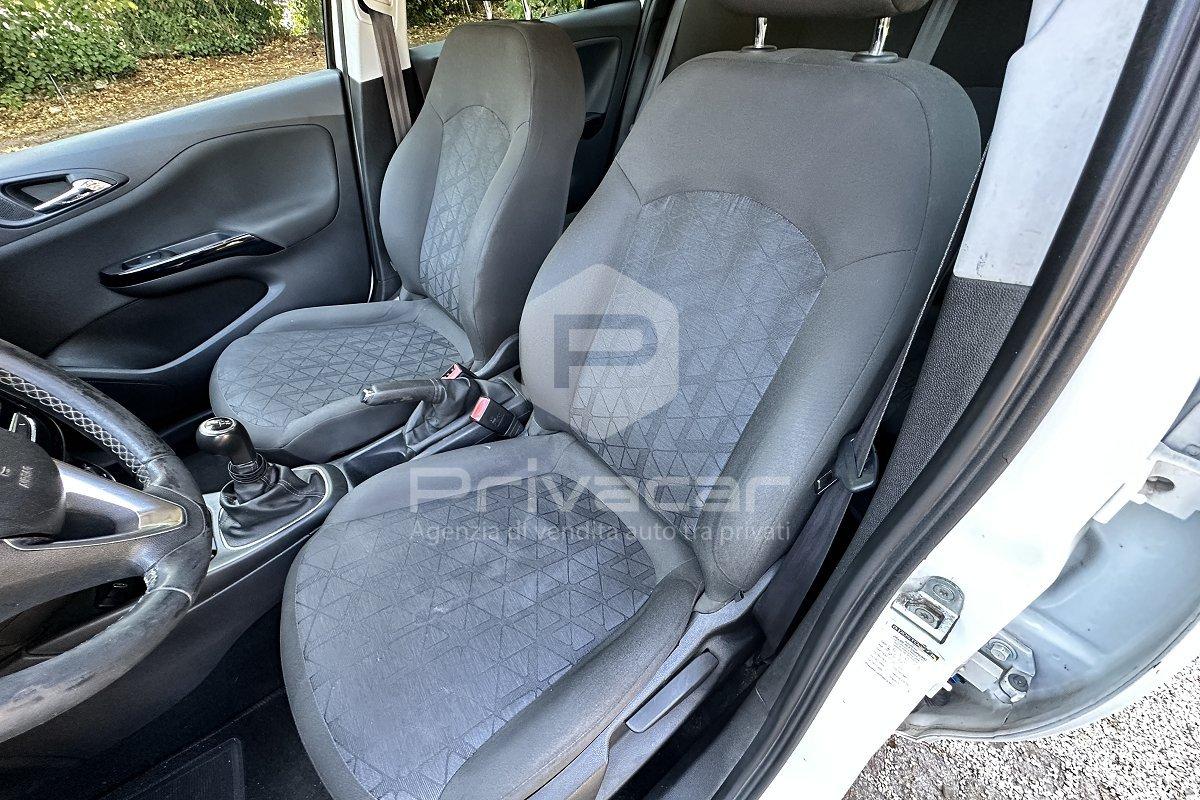 OPEL Corsa 1.4 90CV GPL Tech 5 porte 120 Anniversary