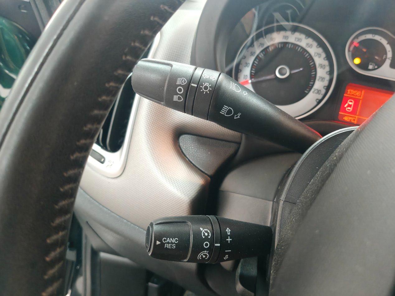 Fiat 500 L Living 500L Living 1.6 mjt Lounge 120cv E6 7POSTI