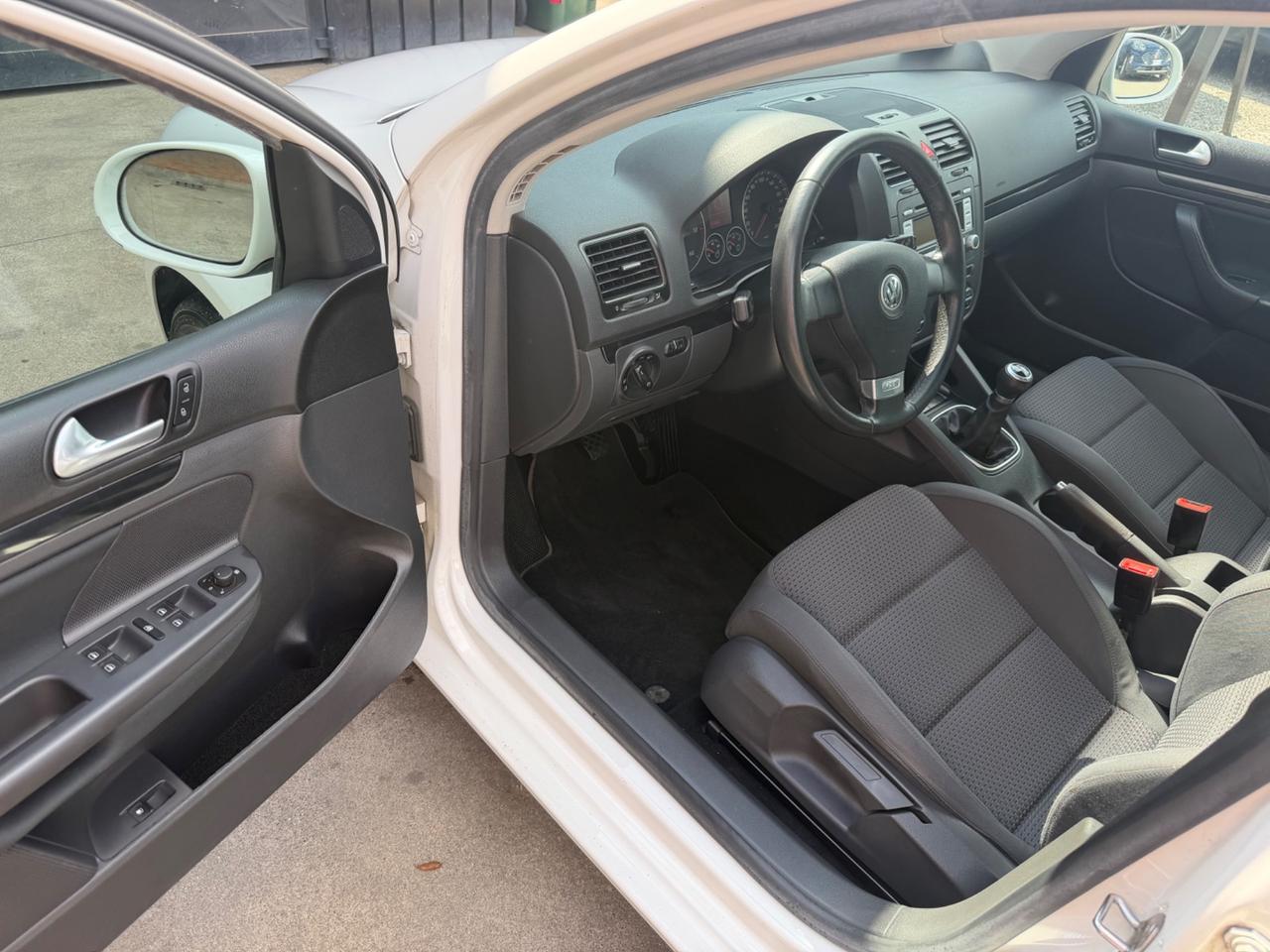 Volkswagen Golf 2.0 TDI DPF 4mot. 5p. GT Sport