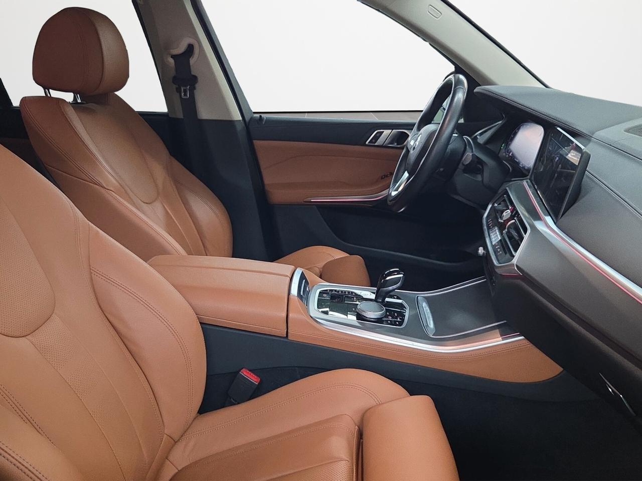 Bmw X5 xDrive25d xLine