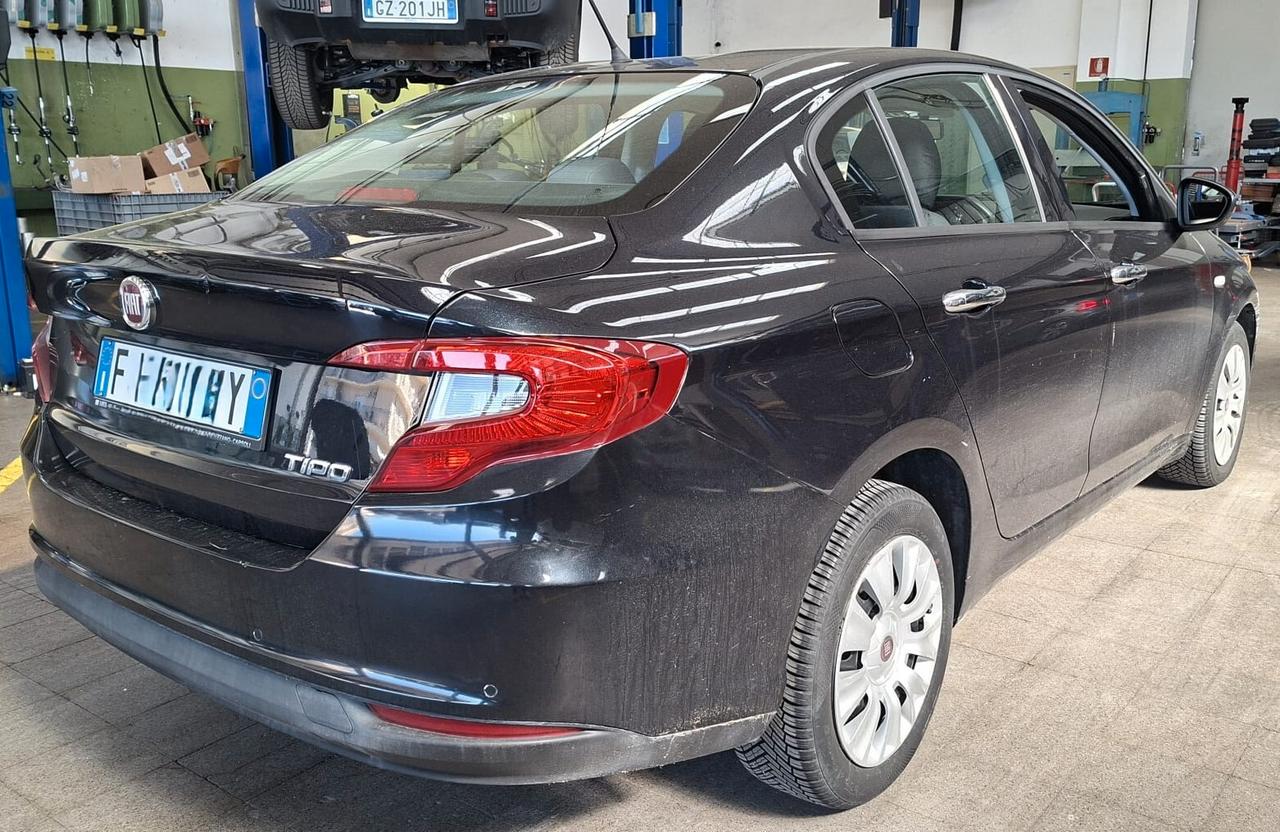 Fiat Tipo 1.4 4 porte Easy