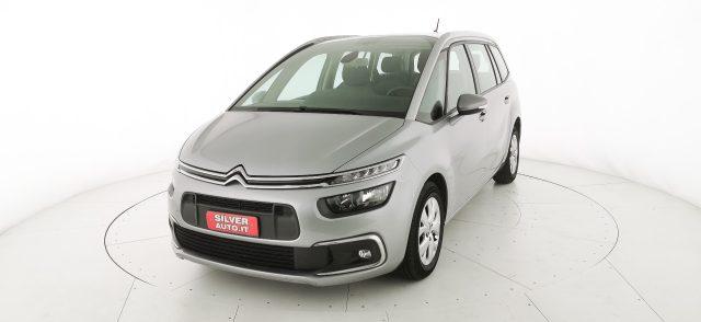 CITROEN Grand C4 Spacetourer BlueHDi 130 S&S Feel
